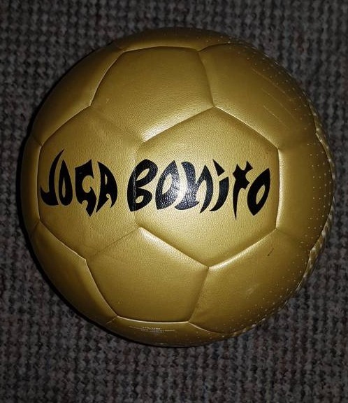 joga bonita da joga bonita da